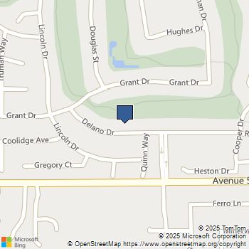 82570 Delano Drive Indio, CA MLS# 219134805DA