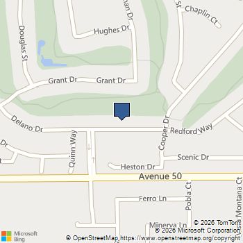 82642 Redford Way Indio, CA MLS# 219146241DA