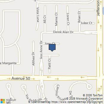 79798 Danielle Court La Quinta, CA MLS# 219140887DA