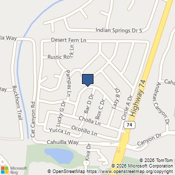 50 Country Club Drive Palm Desert, CA MLS# 219142770DA