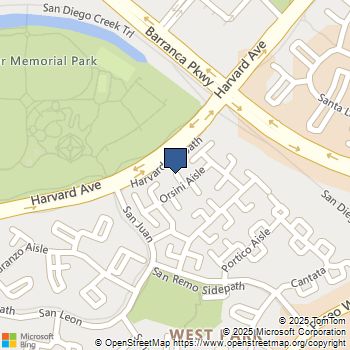 10 Palmieri Aisle Irvine, CA MLS# OC25153357