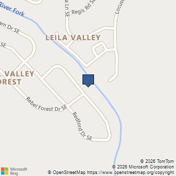 1291 Redford Drive SE Atlanta, GA MLS# 10587174