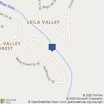 1291 Redford Drive SE Atlanta, GA MLS# 10587174