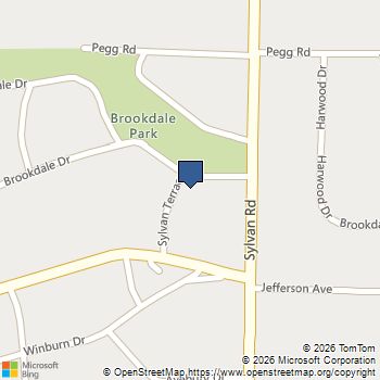 2484 Sylvan Terrace East Point, GA MLS# 10709285