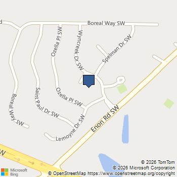 260 Wyncreek Court South Fulton, GA MLS# 7759484