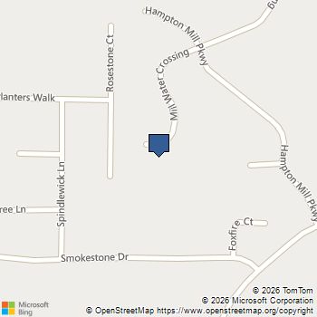 4685 Mill Water Crossing Douglasville, GA MLS# 7837202