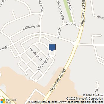 207 Odyssey Conyers, GA MLS# 10825828