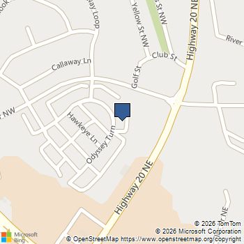 207 Odyssey Conyers, GA MLS# 7821421