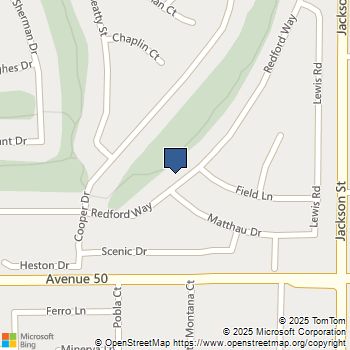 82734 Redford Way Indio, CA MLS# 219135640DA