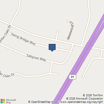 1580 Swing Bridge Way Myrtle Beach, SC MLS# 2602749