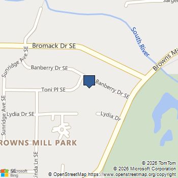 287 Banberry Drive Atlanta, GA MLS# 7729847