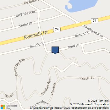 0 Reid Street Lake Elsinore, CA MLS# IV25125557