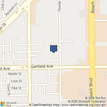 18911 Florida Street Huntington Beach, CA MLS# OC25159555