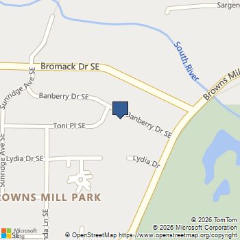 287 SE Banberry Drive SE Atlanta, GA MLS# 10704057