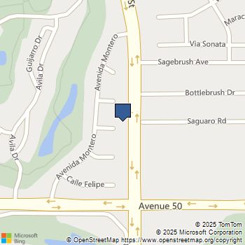 78488 Calle Seama La Quinta, CA MLS# 219127660DA