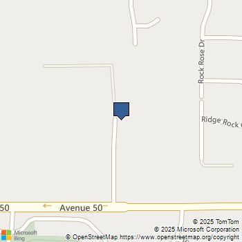 80886 Avenue 50 Indio, CA MLS# 219136366DA