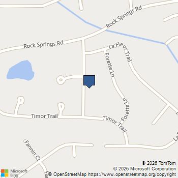 3264 Brisbane Way Lithonia, GA MLS# 7825262