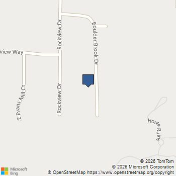 3263 Boulder Brook Drive Lithonia, GA MLS# 10735928