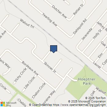 15052 Clemons Circle Irvine, CA MLS# OC25234001