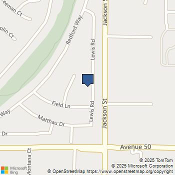 49715 Lewis Road Indio, CA MLS# OC25086568