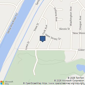 3210 New York Avenue Costa Mesa, CA MLS# OC26014332