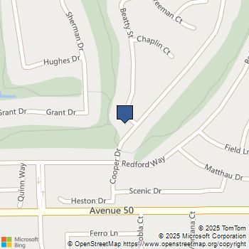 49811 Beatty Street Indio, CA MLS# OC25102698