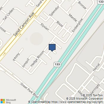 142 Hedge Bloom Irvine, CA MLS# PW25241456