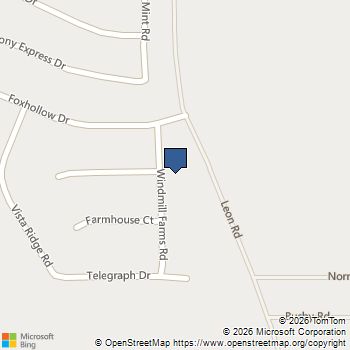 29852 Windmill Farms Winchester, CA MLS# DW26082777