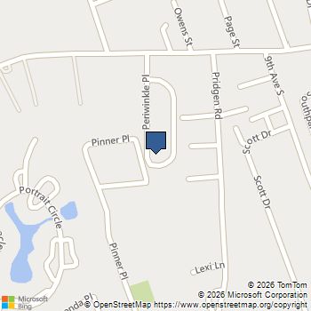 916 Periwinkle Pl. Myrtle Beach, SC MLS# 2605671