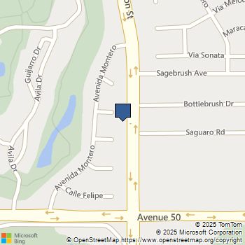 78483 Calle Huerta La Quinta, CA MLS# 219133604DA