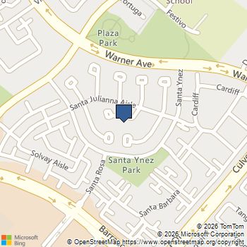 32 Santa Cruz Aisle Irvine, CA MLS# OC26085568