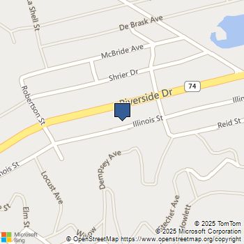 0 Illinois Lake Elsinore, CA MLS# CV25127634