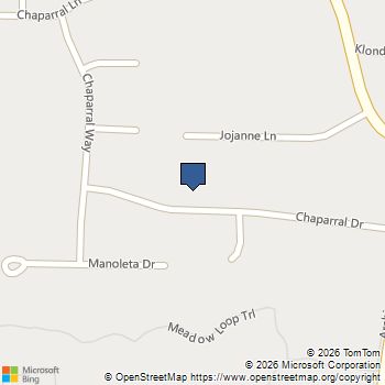 6676 Chaparral Drive Lithonia, GA MLS# 10767508