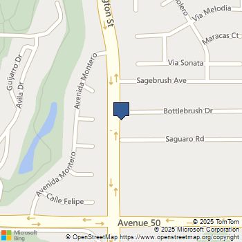 55 Saguaro Rd La Quinta, CA MLS# 219135314DA