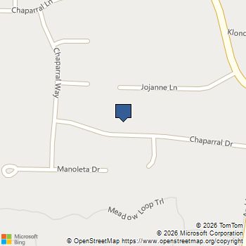 6676 Chaparral Drive Lithonia, GA MLS# 10767508