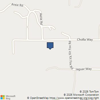 71411 Cholla Palm Desert, CA MLS# PF26011761