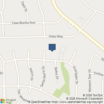 23856 Outrigger Canyon Lake, CA MLS# OC25276751