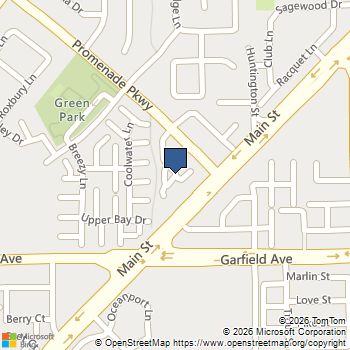 7543 Quiet Cove Huntington Beach, CA MLS# TR25253872