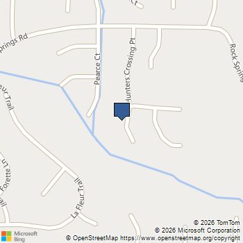 3251 Hunters Crossing Point Lithonia, GA MLS# 10671362