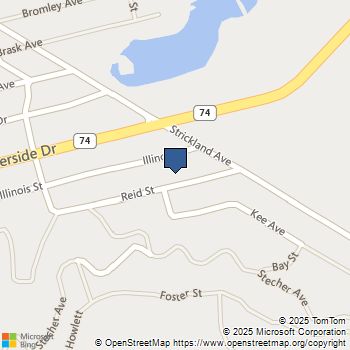 0 Reid Street Lake Elsinore, CA MLS# SW25151909