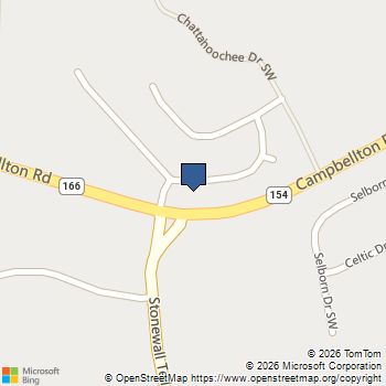 6378 Rosetta Drive SW 29 Atlanta, GA MLS# 10808012