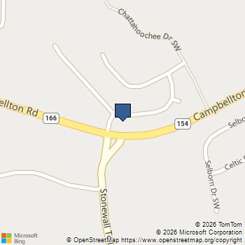 6382 Rosetta Drive SW 31 Atlanta, GA MLS# 10808037