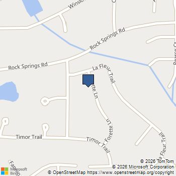 3251 Forette Lane Lithonia, GA MLS# 10839876