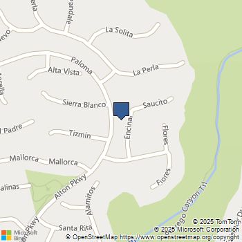 5 Encinal Lake Forest, CA MLS# DW25186292