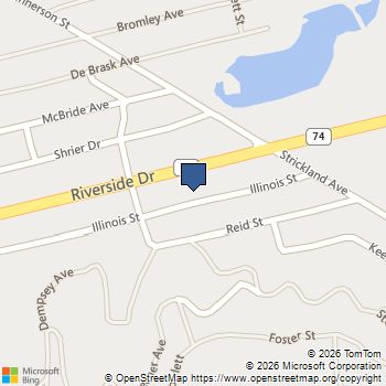 0 0 ILLINOIS St Riverside, CA MLS# IG26047789