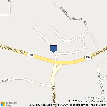 6404 Rosetta Drive SW 42 Atlanta, GA MLS# 7806889
