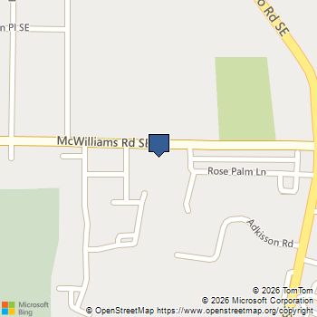 635 McWilliams Road SE Atlanta, GA MLS# 10726989