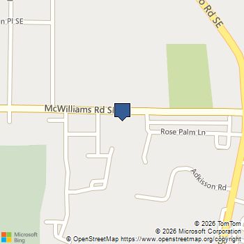 635 McWilliams Road SE Atlanta, GA MLS# 10726989