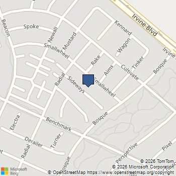 109 Sideways Irvine, CA MLS# OC26002830