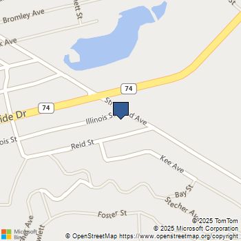 0 Illinois Street Lake Elsinore, CA MLS# TR25252315